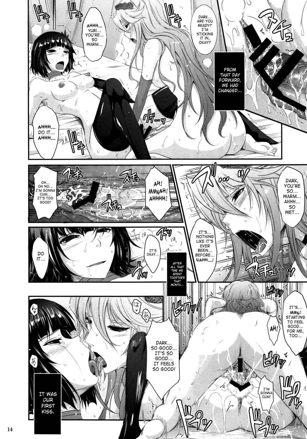 Hentai Manga Comic-Re:Sister-Read-14